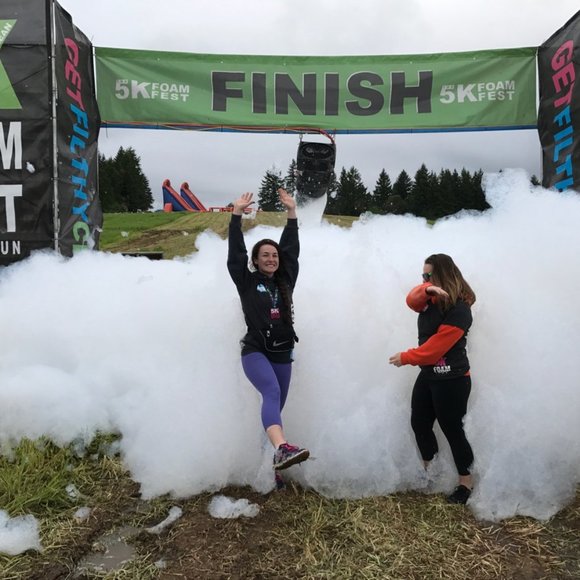 Meet your Posher, Tonie - Picture 5 of 8